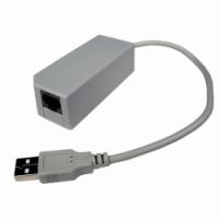 Factory Re-Certified Wii LAN Adapter