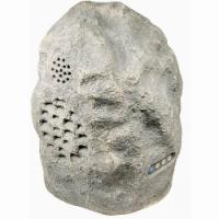 Factory Re-Certified SPK-ROCK Add-On 900Mhz Wireless Rock Speaker