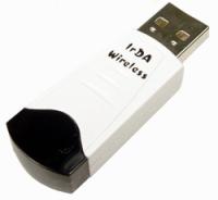Factory Re-Certified USB to IRDA Adapter