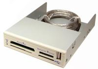 USB Card Reader and Writer