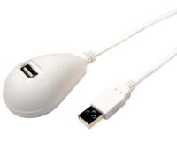 Factory Re-Certified USB-5110W  Cable, USB 2.0 Dock