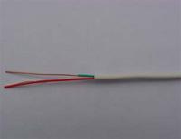 SECURITY CABLE 22 AWG / 2 CONDUCTOR