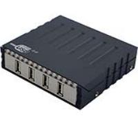 Front Panel USB Hub