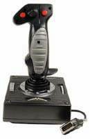 4 Button, Skymaster Lethal Joystick