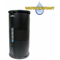 900MHz Wireless Add-on Speaker (Black)