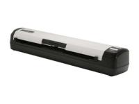 Visioneer Strobe 400 Duplex mobile Document Scanner