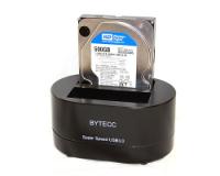 Bytecc T-200U3 USB 3.0 SuperSpeed 5GBs