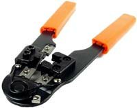 Tool, Crimp, 6P6C RJ12 Modular