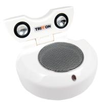 Sound Bite Portable USB Speakers