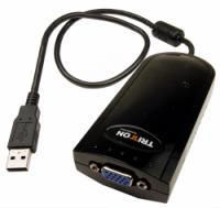 SEE2 USB 2.0 To VGA Adapter supports 1600x1200!