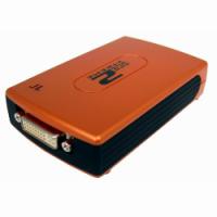 SEE2 Xtreme USB 2.0 To DVI-I Adapter