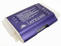ATX V2 24 Pin Power Supply Tester