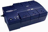 425VA  UPS with Surge Protection