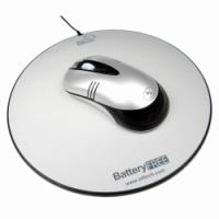 Wireless USB Ergo Mouse