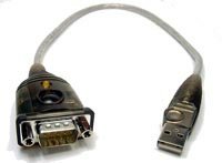 USB to Serial Adapter