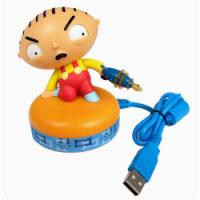 Family Guy IZMO Figure