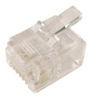 RJ11 Connector