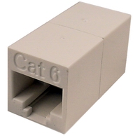 Cat6 Coupler UTP-7200