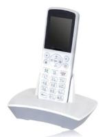 Unidata WPU-7800 voip phone