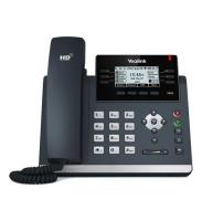 YEA-SIP-T42S Yealink T42S Gigabit IP Phone