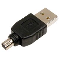 USB ADAPTER A MALE TO MINI 4 HIROSE