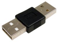 USB A Male to USB A Malen Adapter