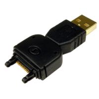 Sony-Ericsson II USB Cell Phone Adapter