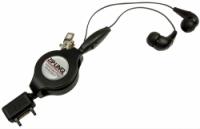 Retractable Sony Ericsson II Handsfree Headset