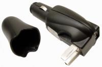 USB to Wall and Car Power Adapter