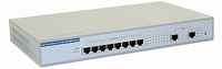 10-Port Gigabit Ethernet Network Switch