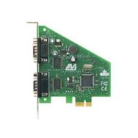 lava computer dserial-pcie 2 port serial pci-e adapter