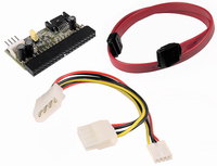 Parallel to Serial ATA Converter Kit