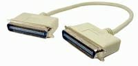 Cable, SCSI-1, Cent50 M/M, 25C