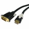 Pro A/V Series HDMI to DVI D Cable