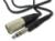 Nexhi 10L1-01100-03 3' Audio Cable-Male XLR to 1/4