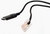 Cable, PCMCIA, LAN, 10BT, RJ45 - 15 Pin, Xircom