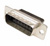 Connector, DB15 M Crimp