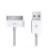 Cable Wholesale White, Apple Authorized Iphone, Ipad, Ipod Usb Charge And Sync Cable