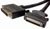 HDB50 Male SCSI-2  to  Mini60 Male RS 6000 Cable