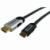 HDMI to Mini-HDMI cables with Gold Connectors