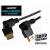 High Speed Rotating HDMI Cable with Ethernet