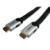 Factory Re-Certified UltraFlat HDMI M to HDMI M with Gold Connectors