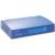 9-port (8 10/100, 1 10/100/1000) Copper Gigabit Mini Switch