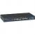 26-port (24 10/100, 2 10/100/1000) Copper Gigabit Switch