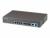 10-port (8 10/100, 2 10/100/1000) Copper Gigabit Switch