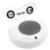 Sound Bite Portable USB Speakers