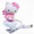 Hello Kitty IZMO Figure