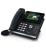 YEA-SIP-T46S Ultra-elegant Gigabit IP Phone