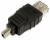 Firewire 6Pin to 4Pin Adapter