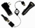 Retractable Sony Ericsson USB Cell Phone Charging Kit